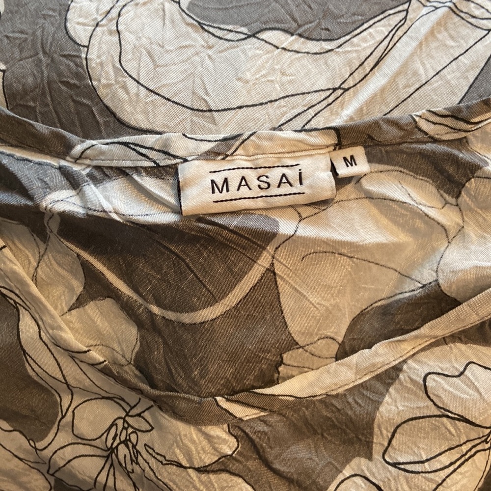 Masai - Picture 4 of 5